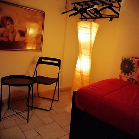 Corte Del Borgo Antico Bari Kamer foto