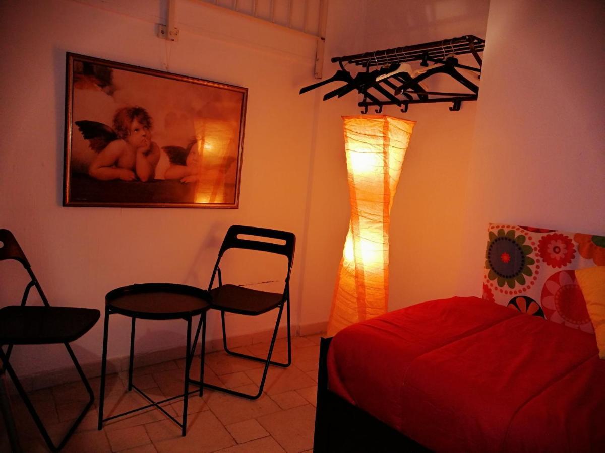 Corte Del Borgo Antico Bari Buitenkant foto