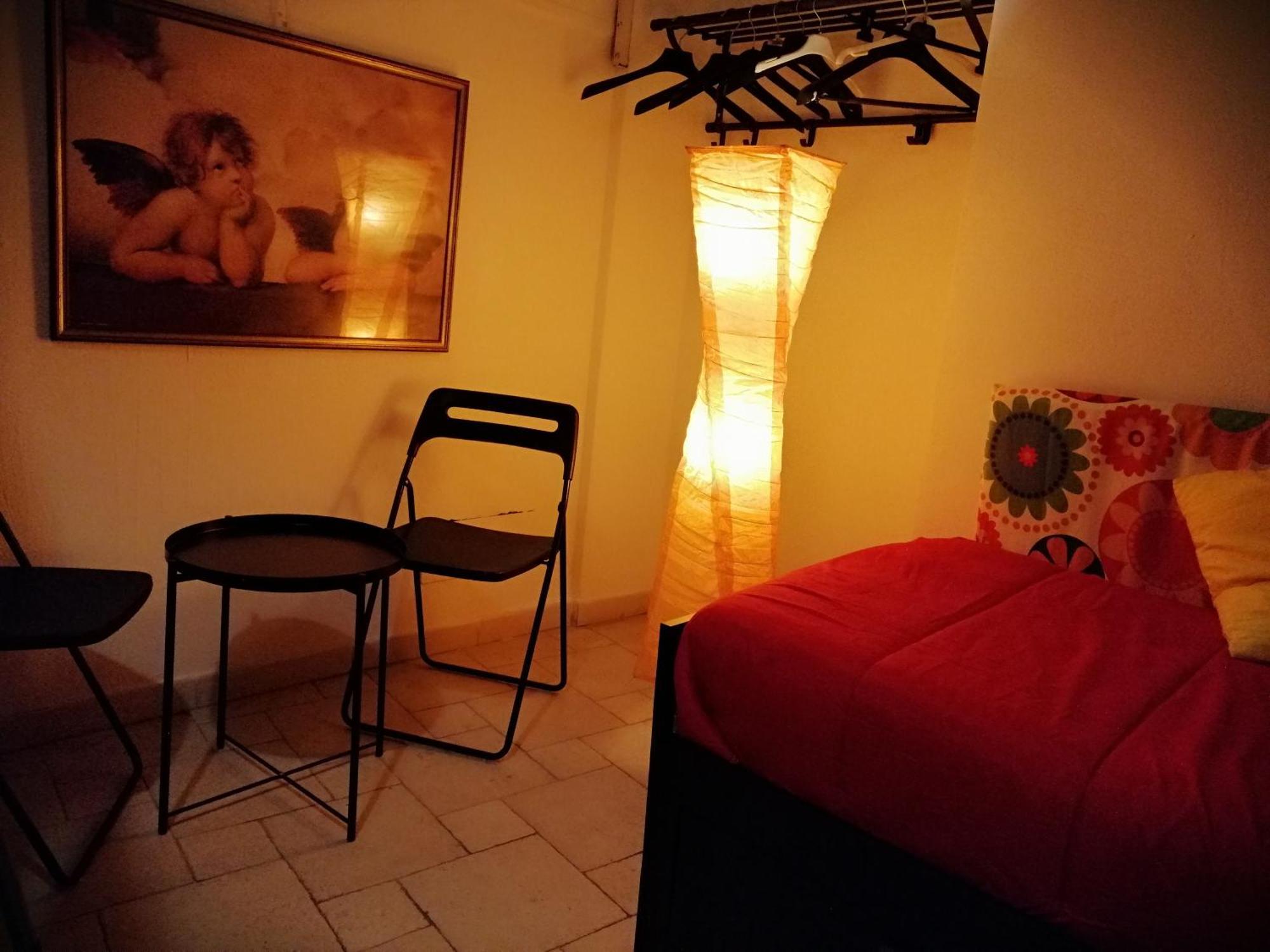 Corte Del Borgo Antico Bari Kamer foto