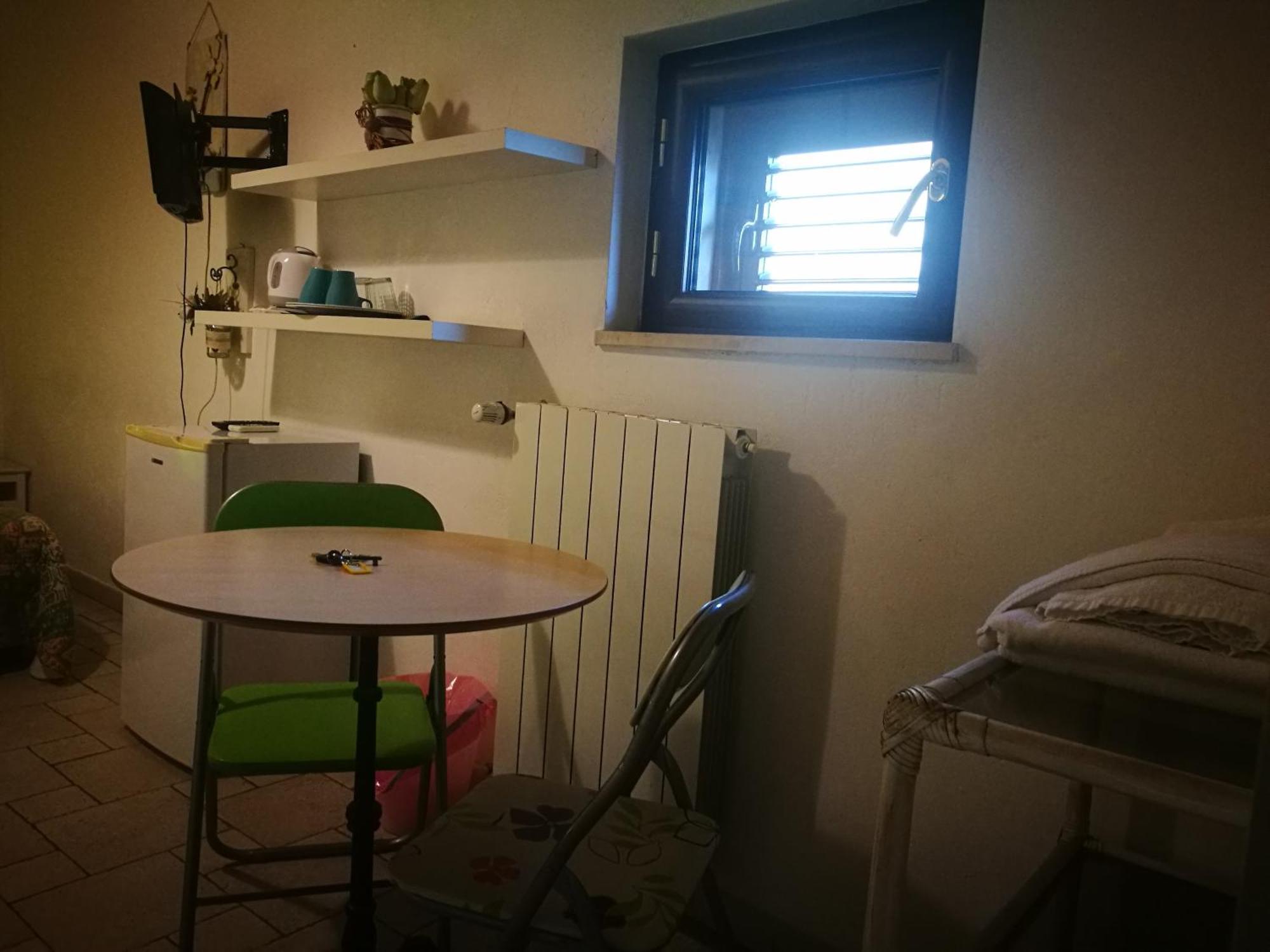 Corte Del Borgo Antico Bari Buitenkant foto