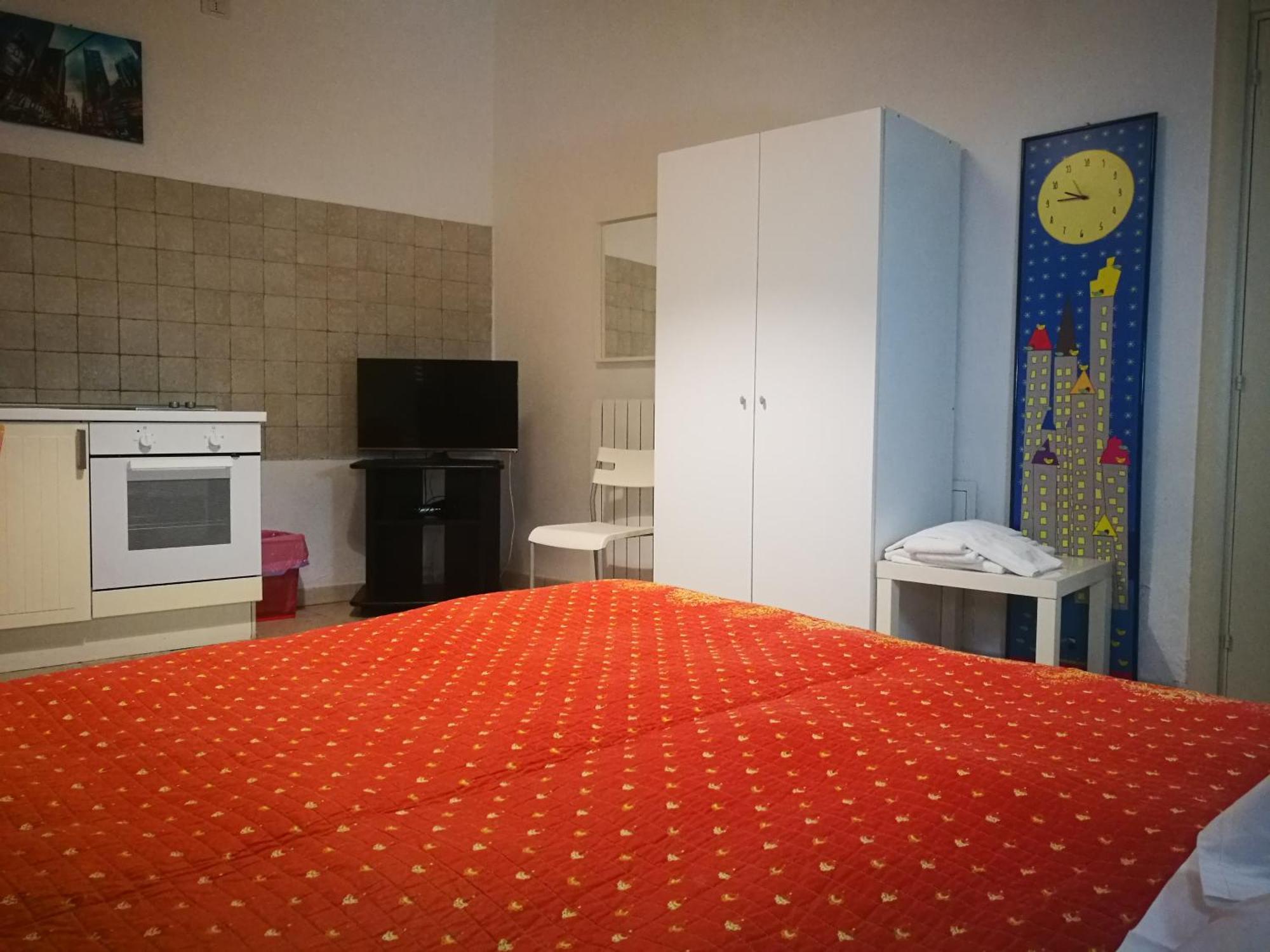 Corte Del Borgo Antico Bari Kamer foto