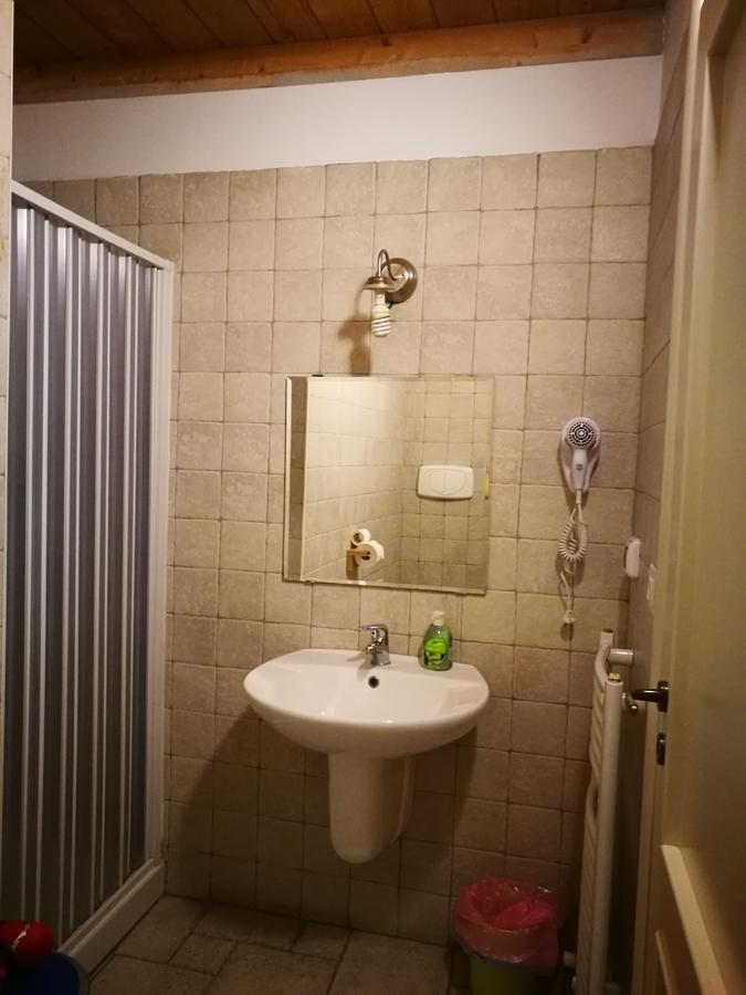 Corte Del Borgo Antico Bari Buitenkant foto