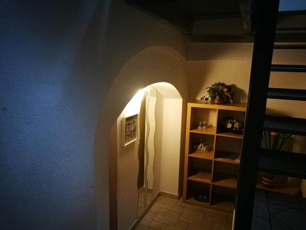 Corte Del Borgo Antico Bari Buitenkant foto