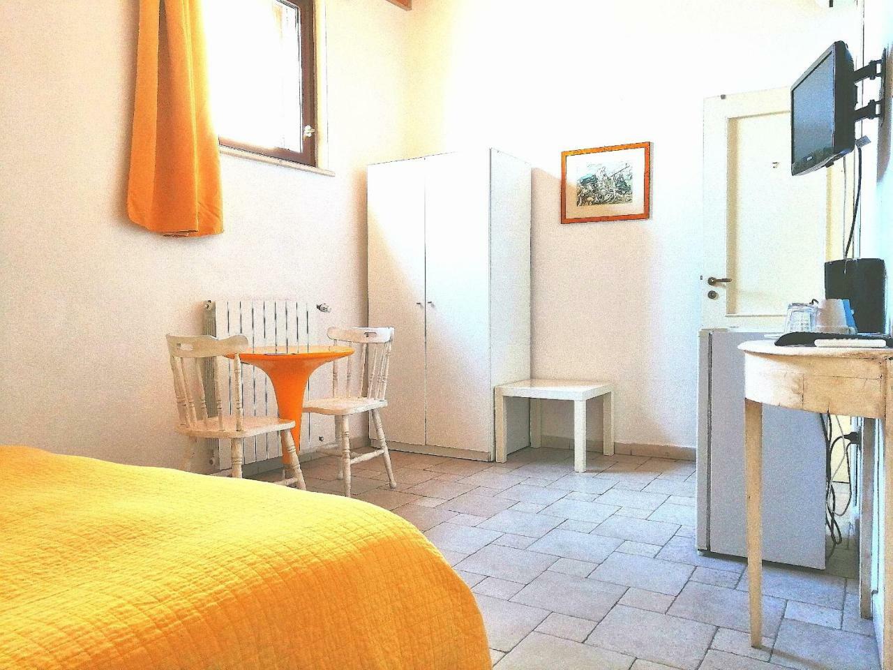 Corte Del Borgo Antico Bari Buitenkant foto